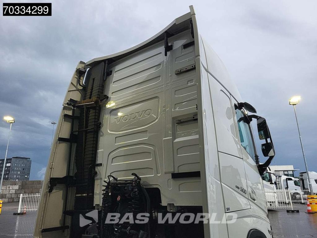 Volvo FH 500 4X2 XL 2x Tanks I-ParkCool ACC Navi Foto 13