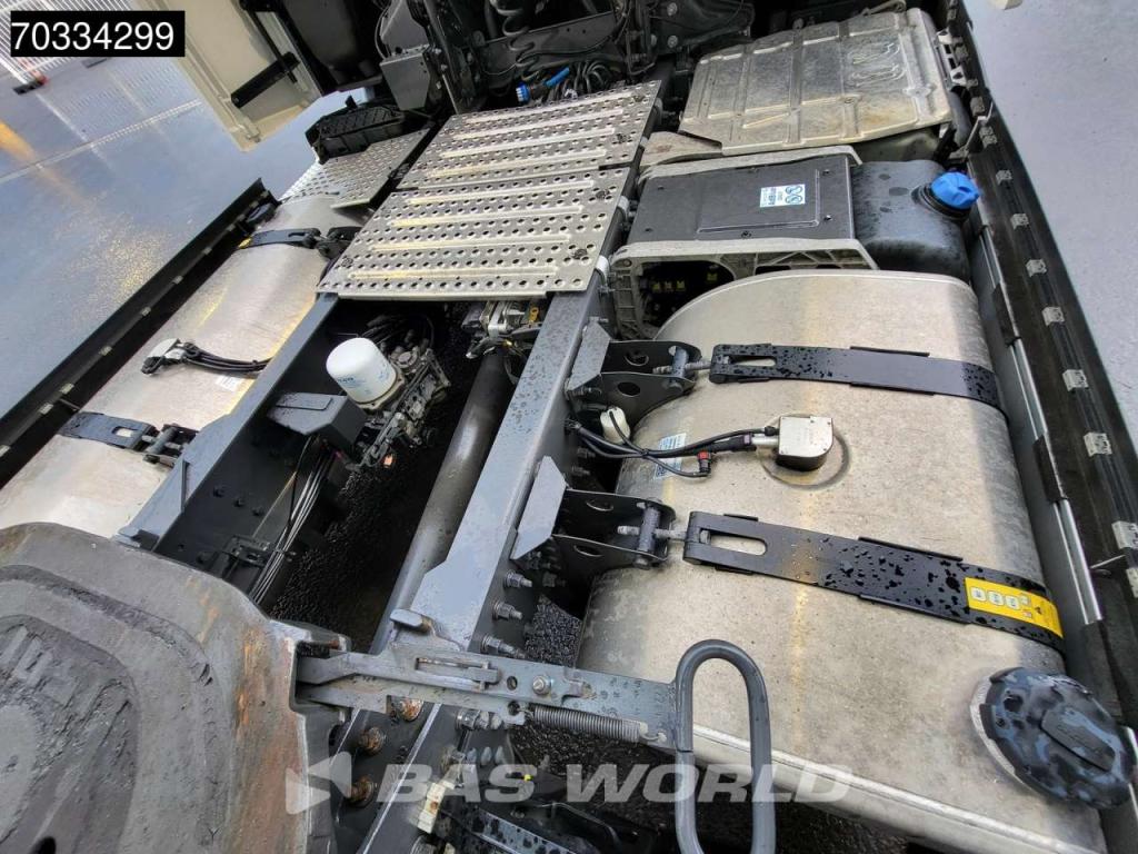 Volvo FH 500 4X2 XL 2x Tanks I-ParkCool ACC Navi Foto 16