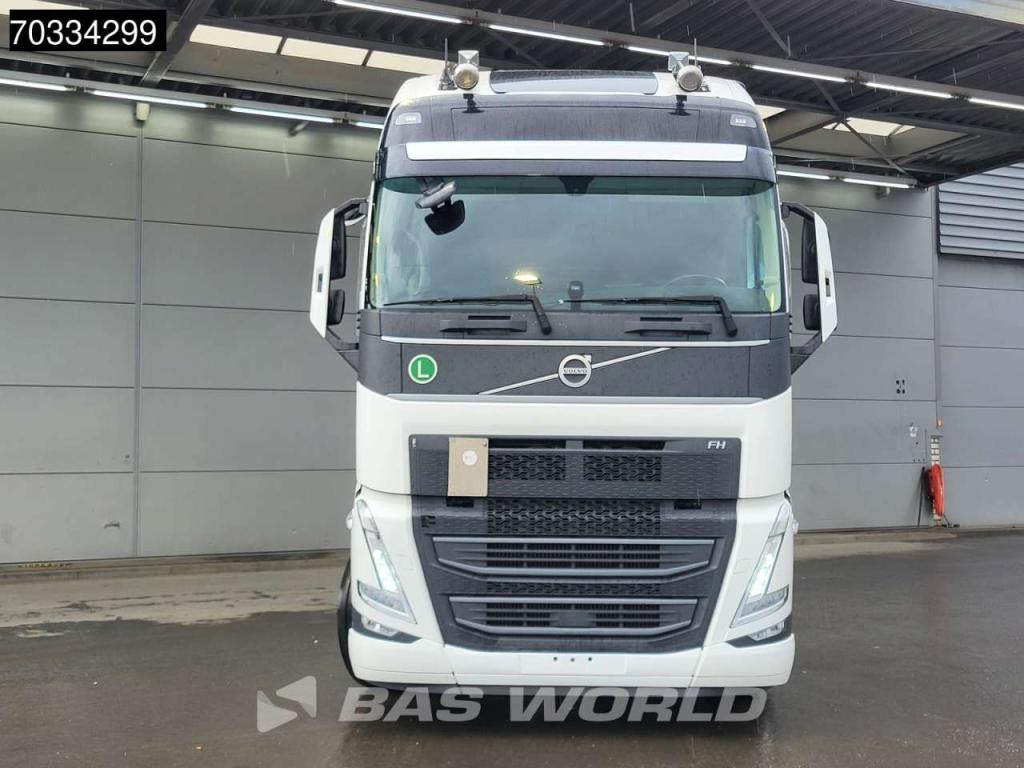 Volvo FH 500 4X2 XL 2x Tanks I-ParkCool ACC Navi Foto 6