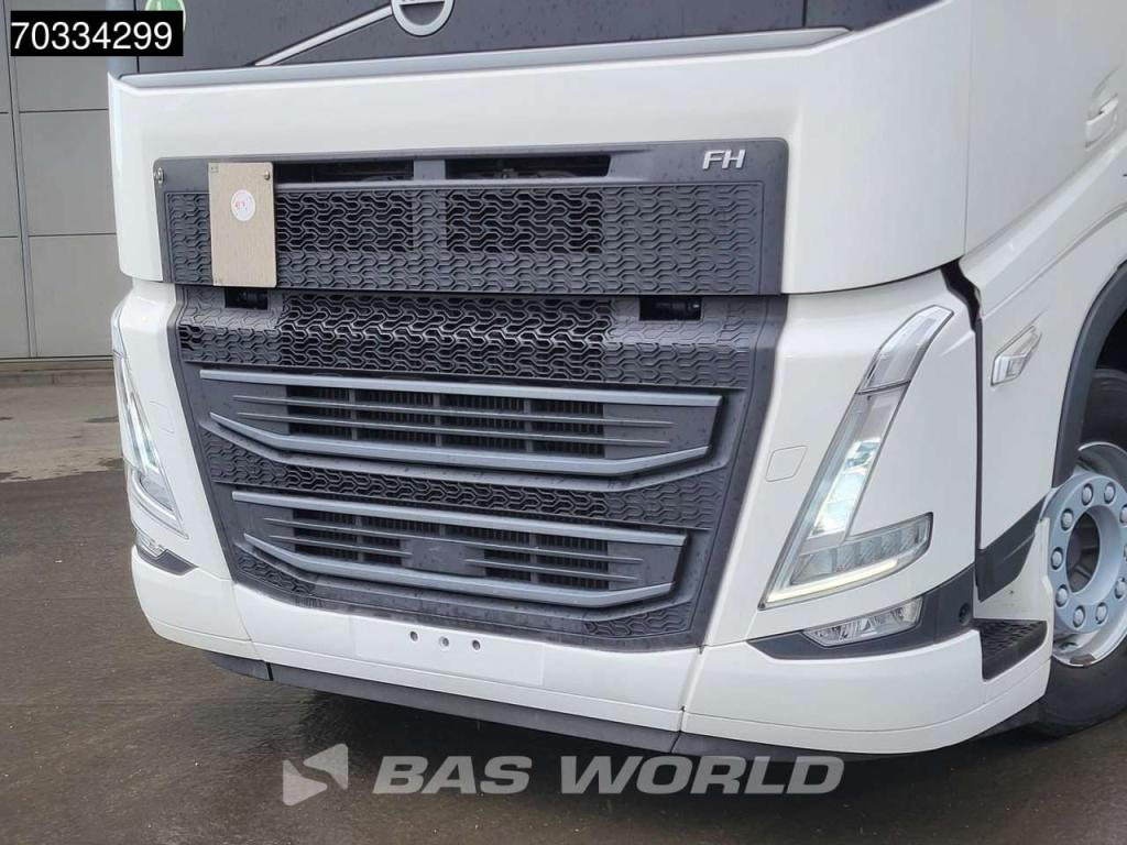 Volvo FH 500 4X2 XL 2x Tanks I-ParkCool ACC Navi Foto 8