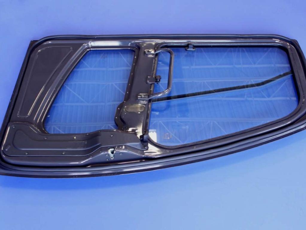 Doosan - Daewoo 220205-00372          220205-01039 Foto 2