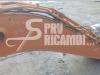 Braccio di sollevamento per Case Cx 140 Foto 3 thumbnail