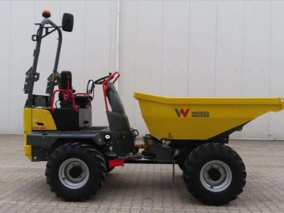 Wacker Neuson DW30-2 Foto 1