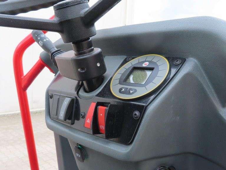 Wacker Neuson DW30-2 Foto 11