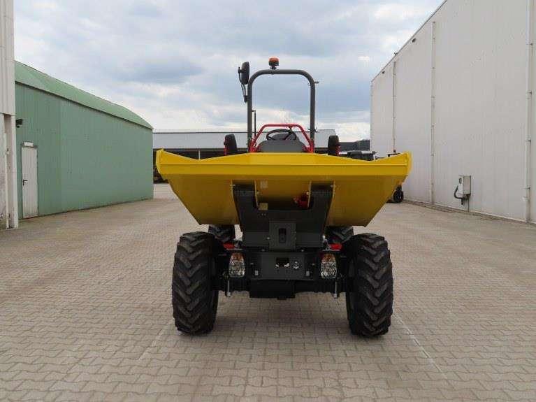 Wacker Neuson DW30-2 Foto 7