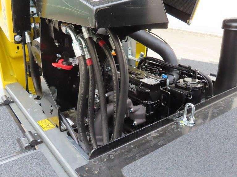 Wacker Neuson DW30-2 Foto 9