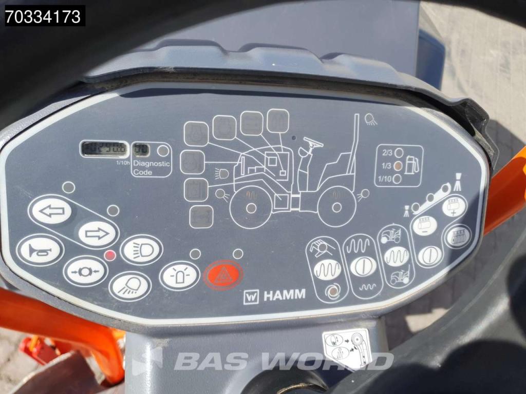 Hamm HD10 VV H10D VV Foto 26