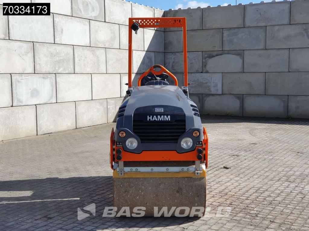 Hamm HD10 VV H10D VV Foto 8