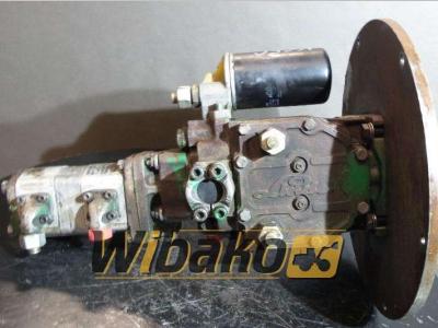 Linde BPV35 in vendita da Wibako