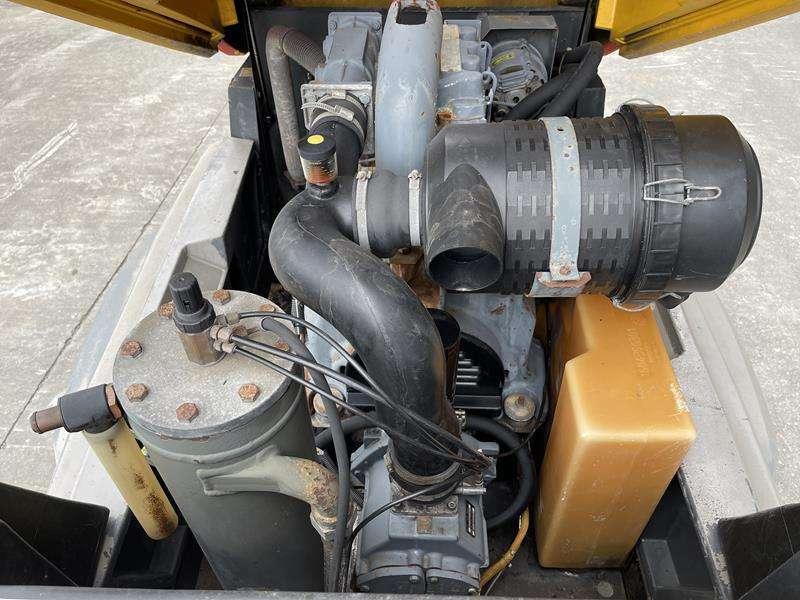 Atlas Copco XAS 57 DD Foto 12