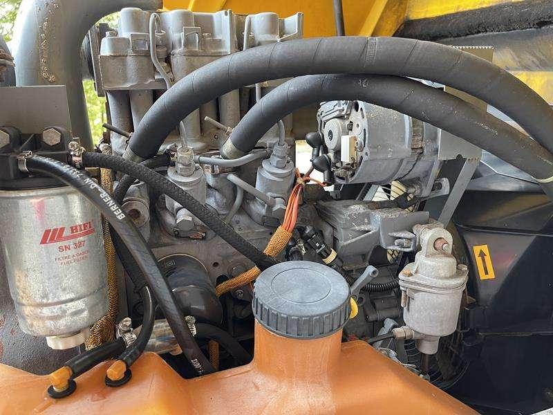 Atlas Copco XAS 57 DD Foto 17