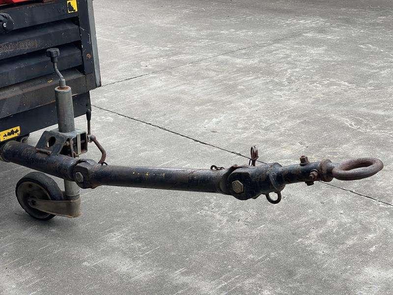 Atlas Copco XAS 57 DD Foto 3