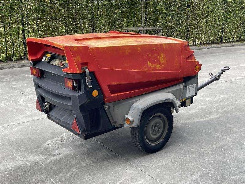 Atlas Copco XAS 57 DD Foto 6