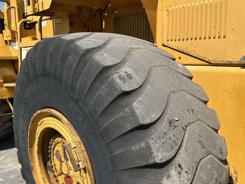 Fiat Allis FR 20 4X4 Foto 10