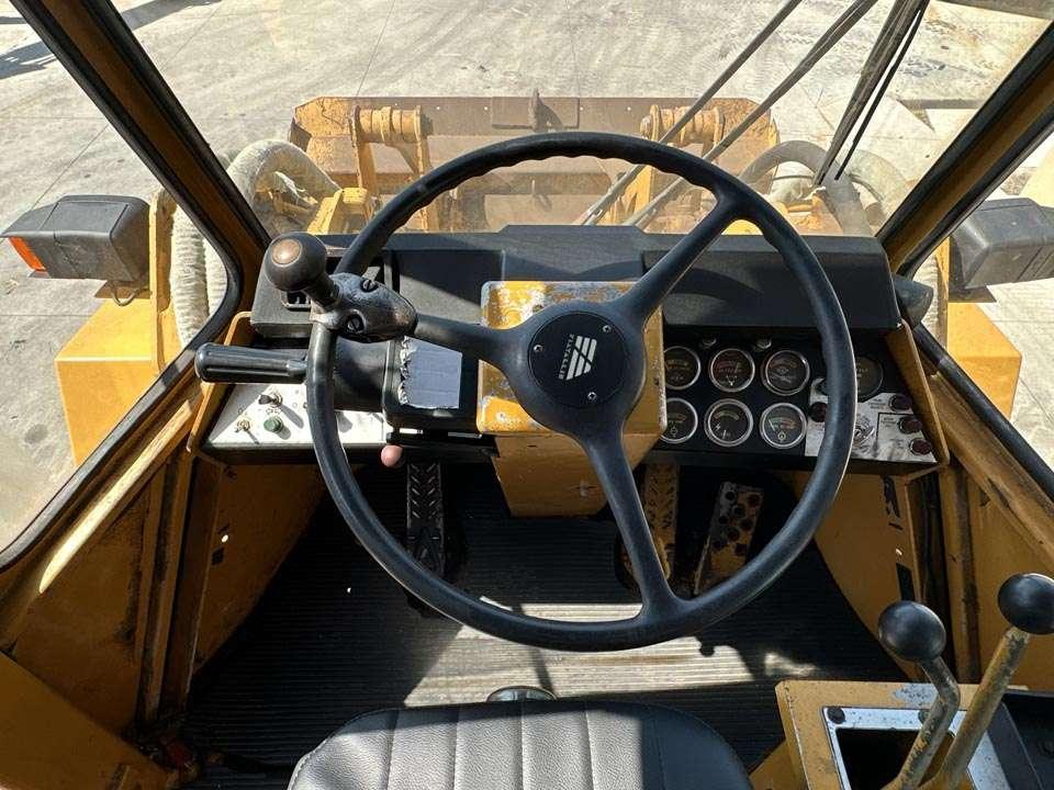 Fiat Allis FR 20 4X4 Foto 17