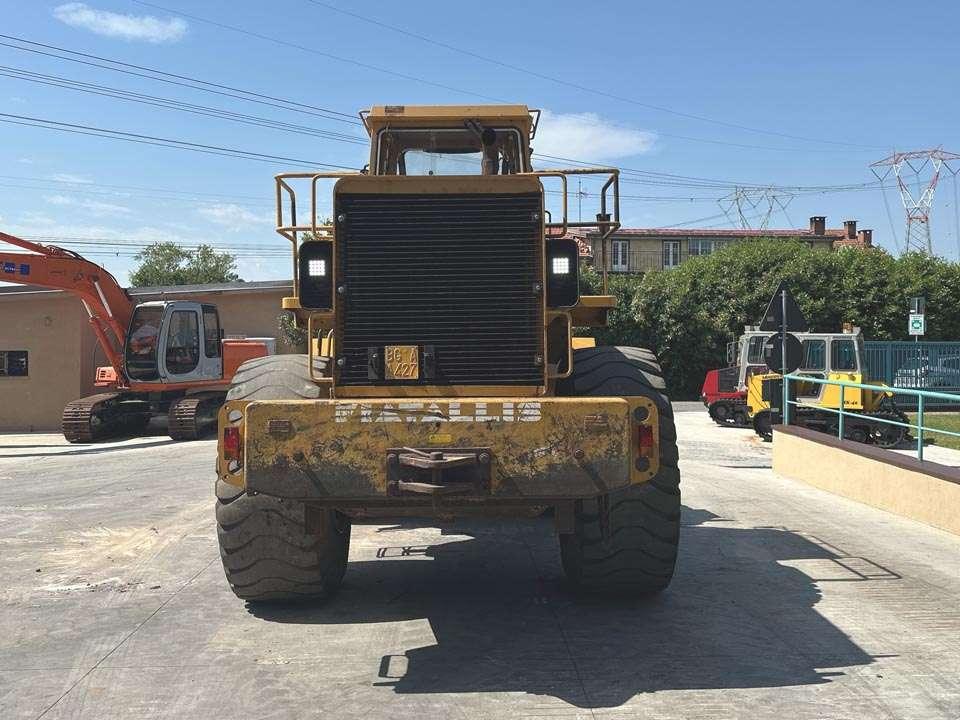 Fiat Allis FR 20 4X4 Foto 22