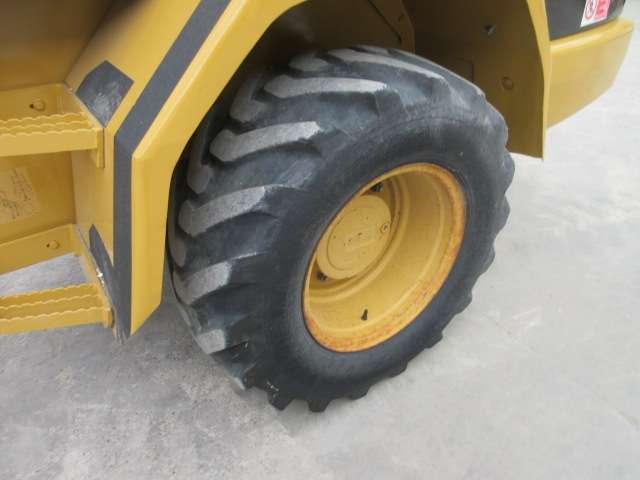 Caterpillar 908 Foto 10