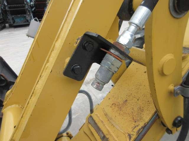 Caterpillar 908 Foto 13