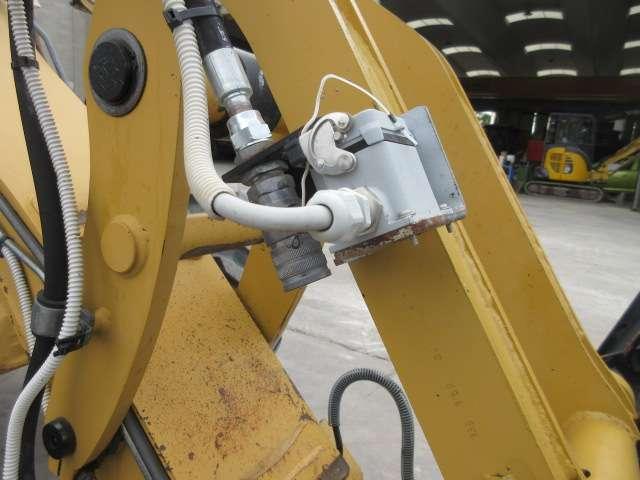 Caterpillar 908 Foto 14