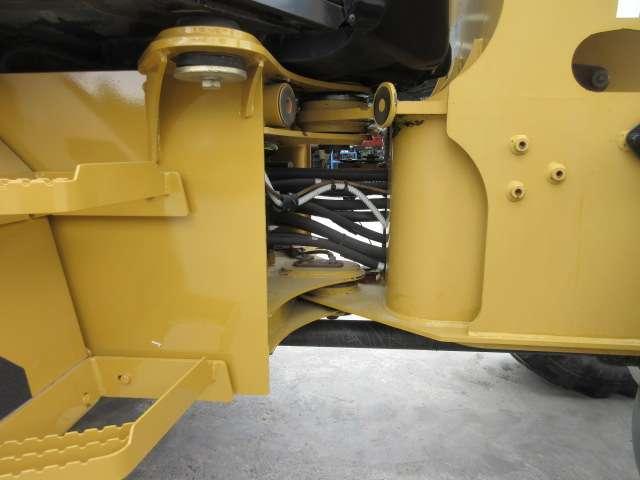 Caterpillar 908 Foto 15
