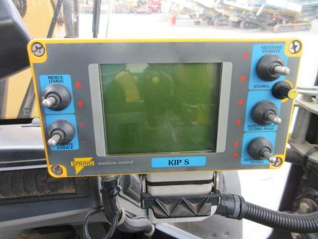 Caterpillar 908 Foto 19