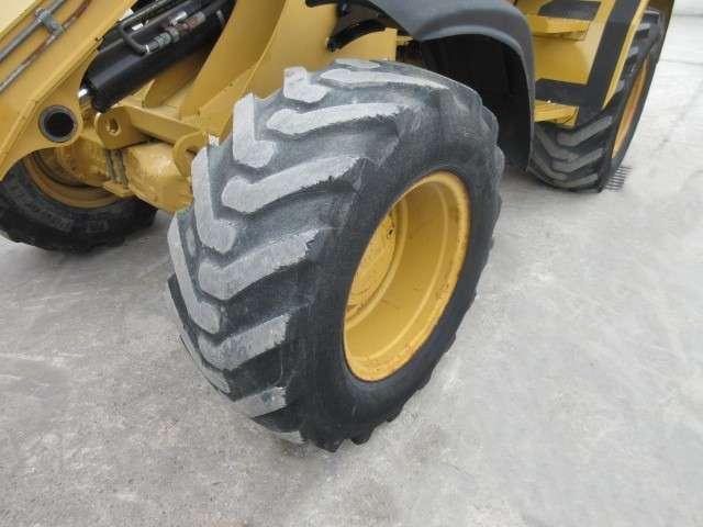 Caterpillar 908 Foto 9