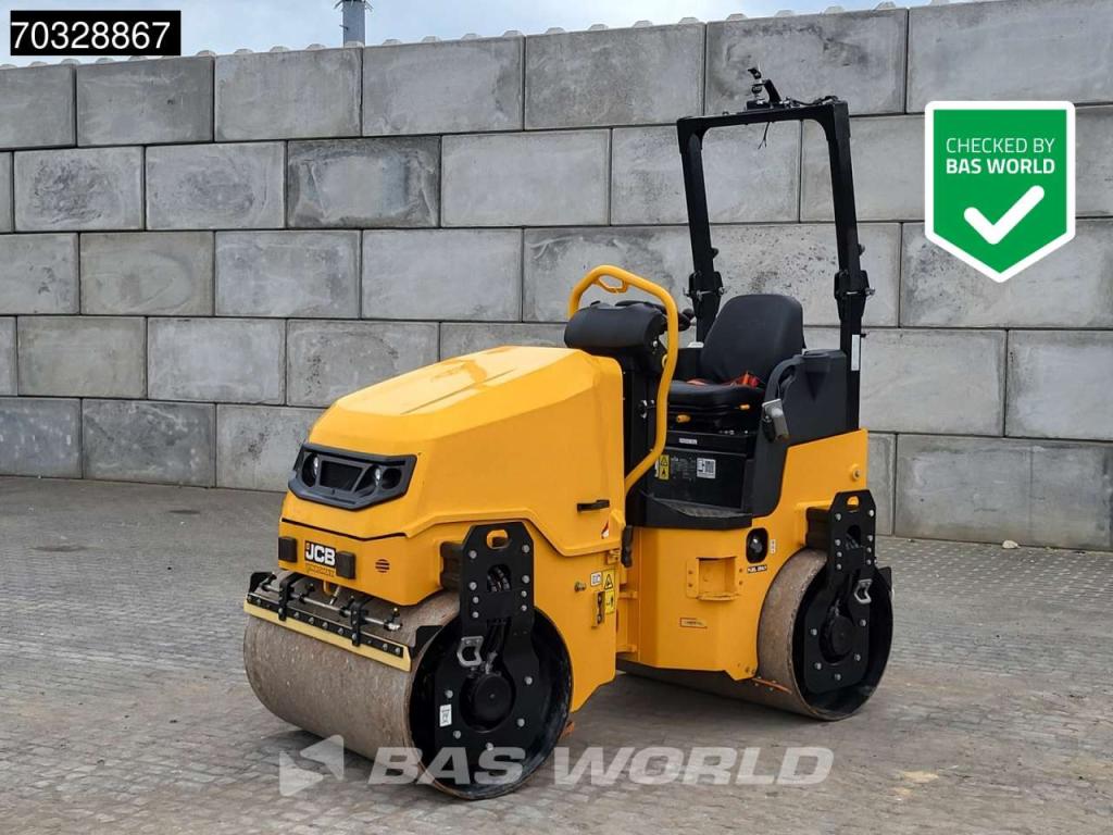 JCB CT260-120 Foto 1