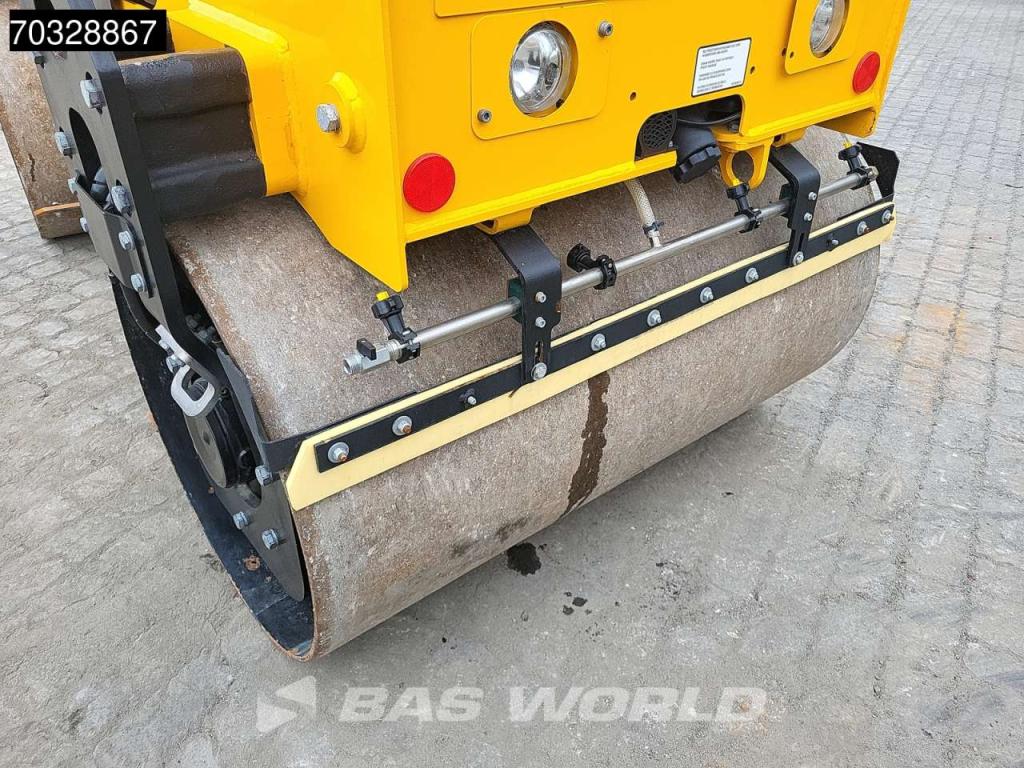 JCB CT260-120 Foto 13