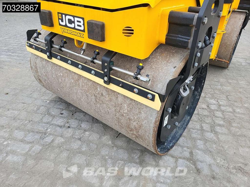 JCB CT260-120 Foto 14