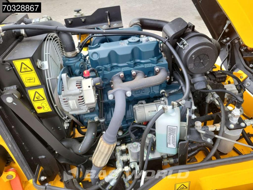 JCB CT260-120 Foto 17