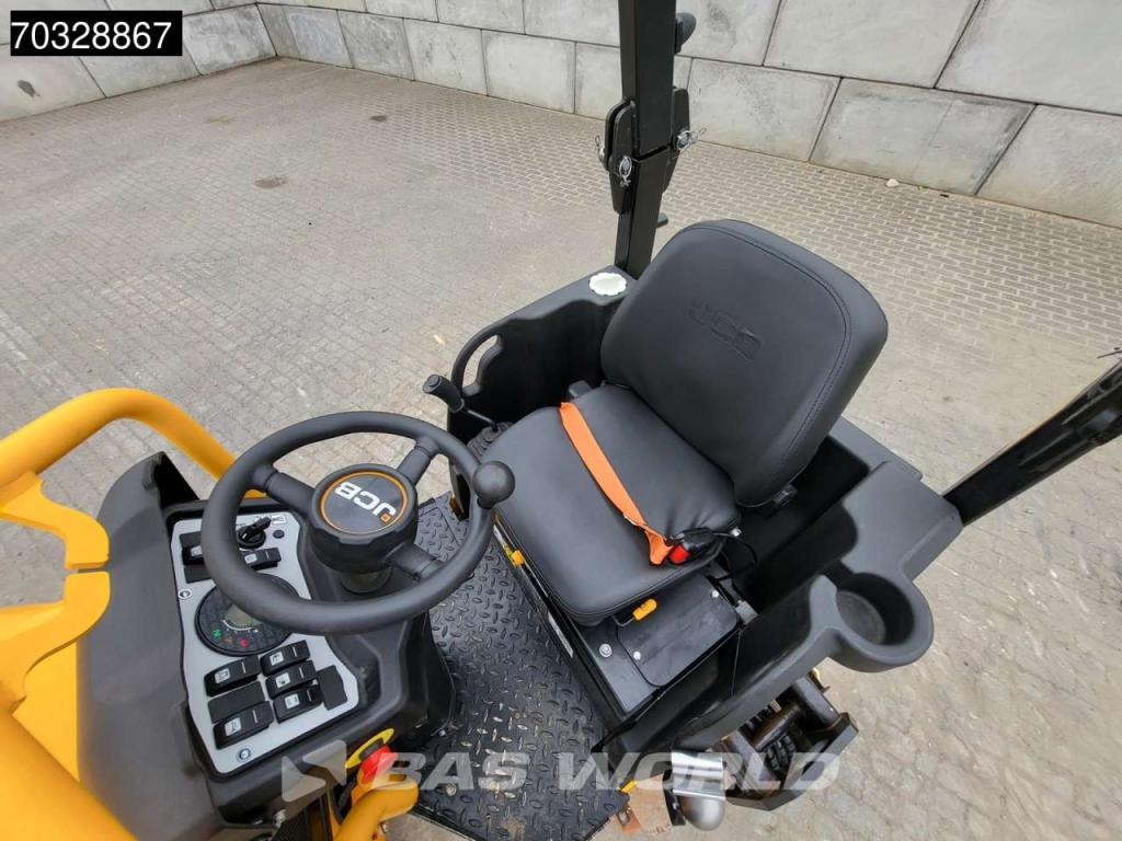 JCB CT260-120 Foto 19
