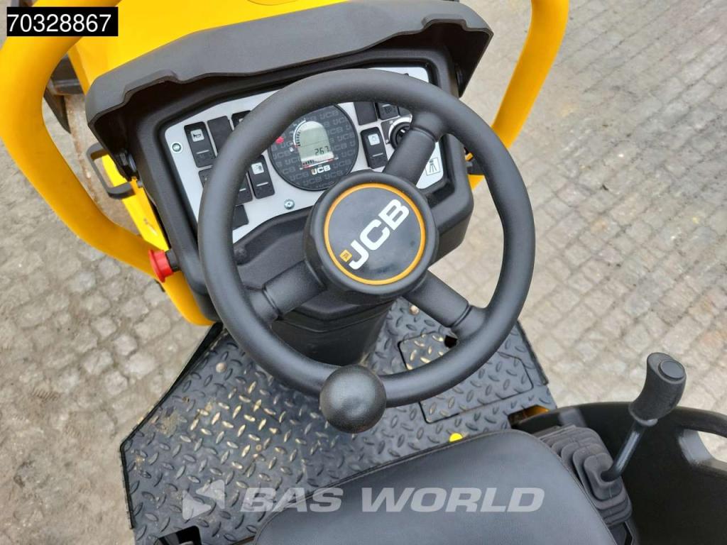 JCB CT260-120 Foto 20