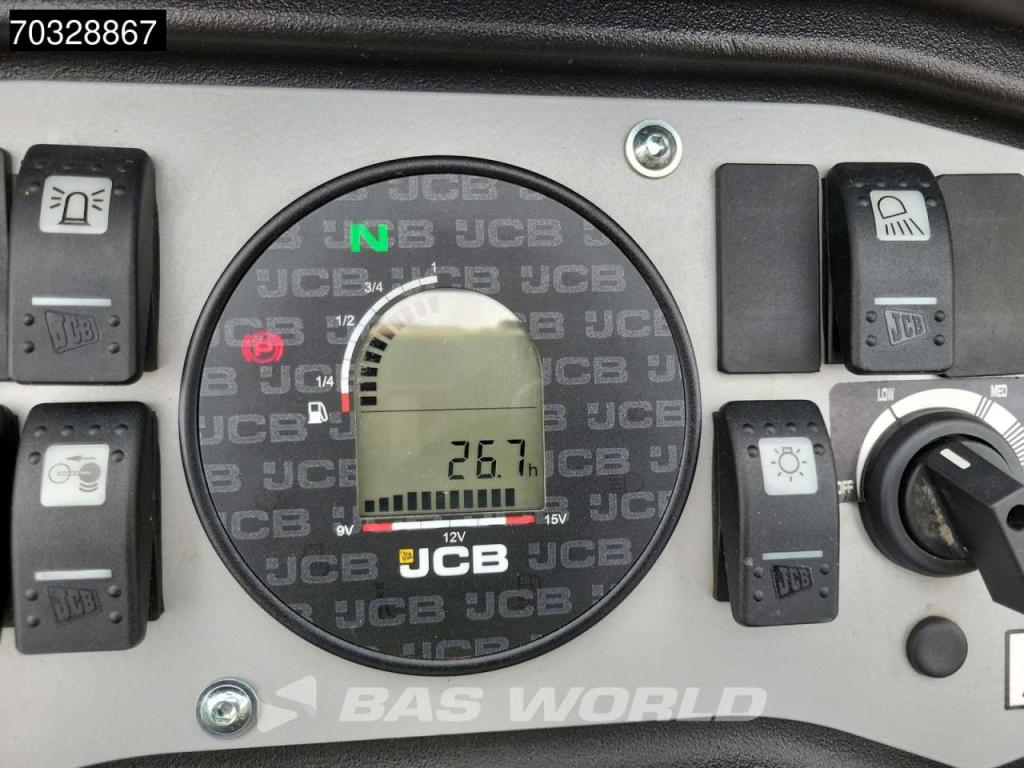JCB CT260-120 Foto 22
