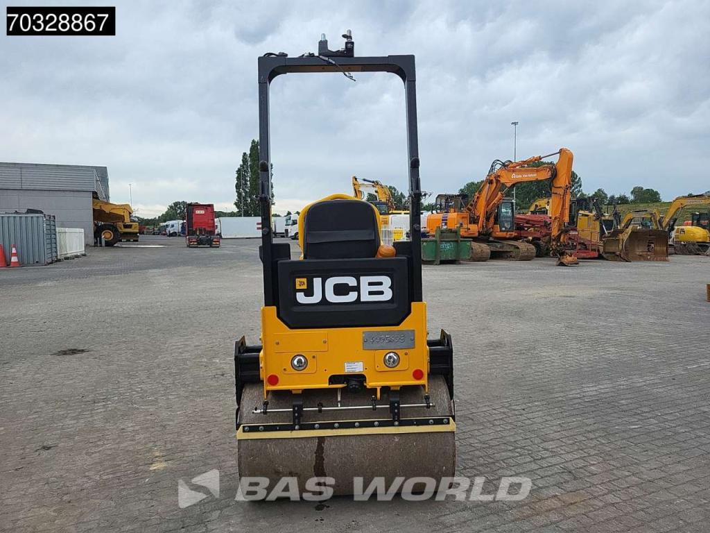JCB CT260-120 Foto 3