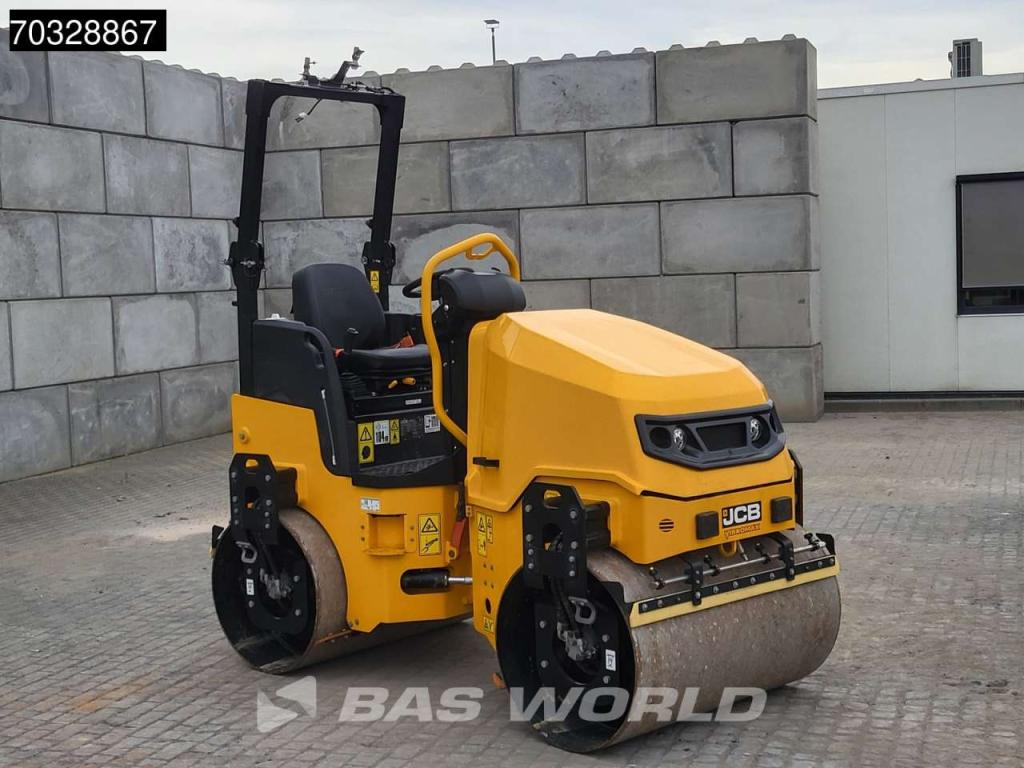 JCB CT260-120 Foto 6