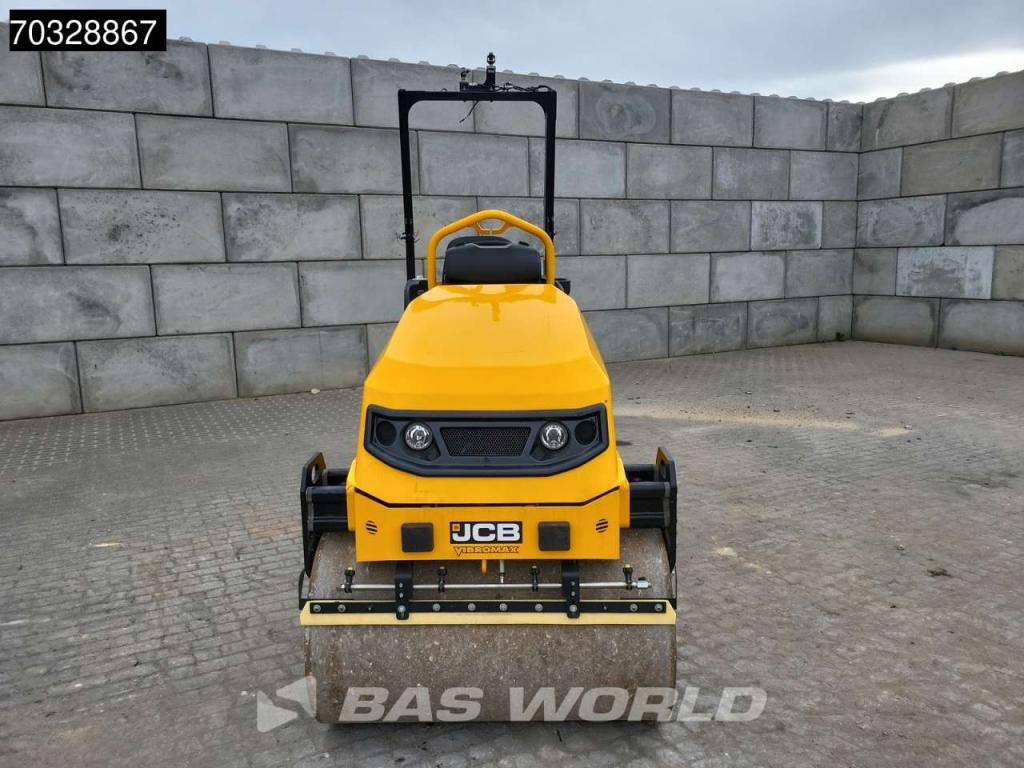 JCB CT260-120 Foto 7