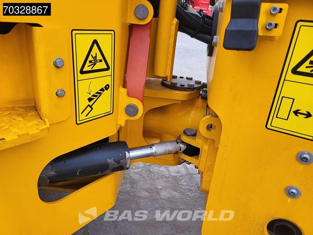 JCB CT260-120 Foto 9