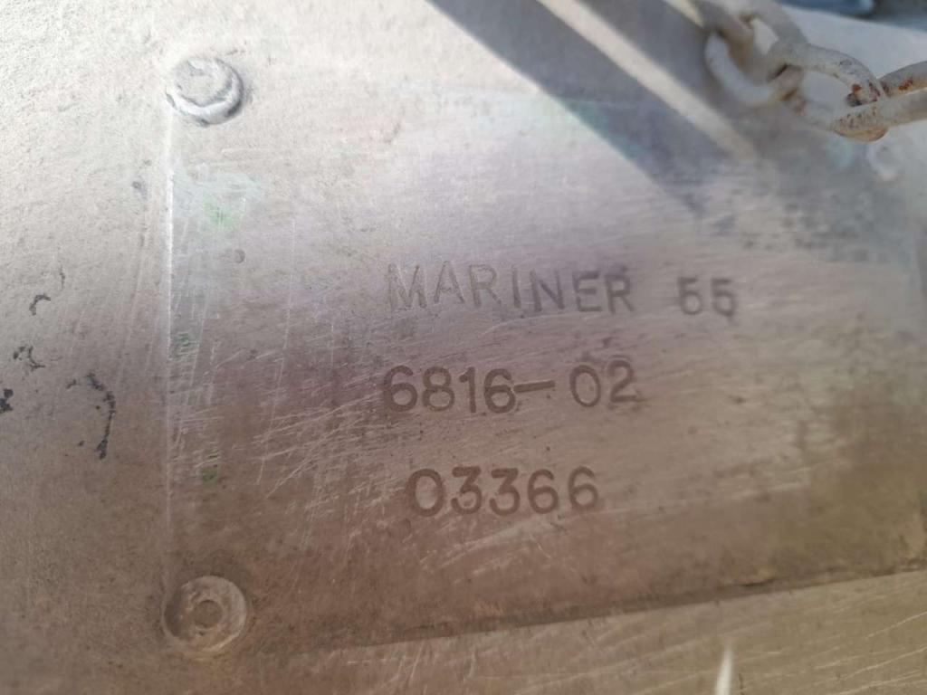 Italmacchine MARINER55 Foto 4