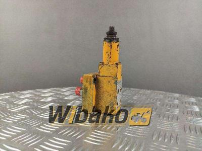 Rexroth DZ5DP2-12 315-260YMSO21 in vendita da Wibako