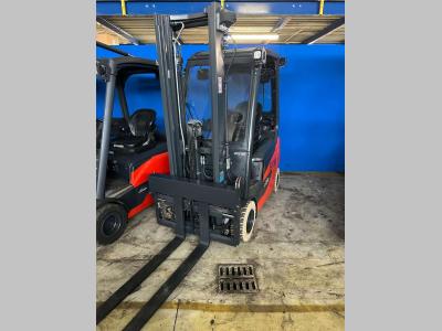 Linde EG16P-02 in vendita da Uni.Trucks Srl