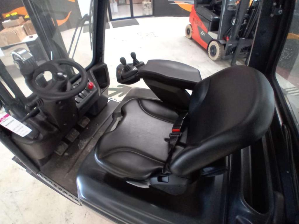 Linde EG16P-02 Foto 4