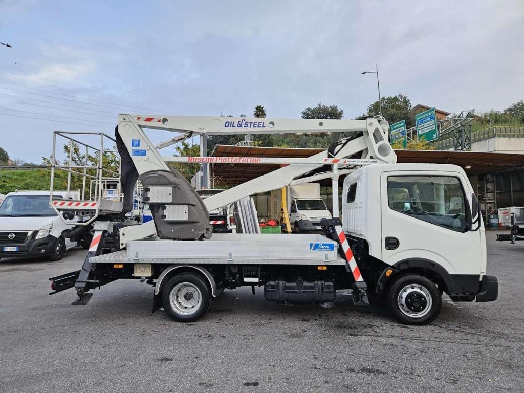 Oil&Steel Snake 2112 Smart Foto 1