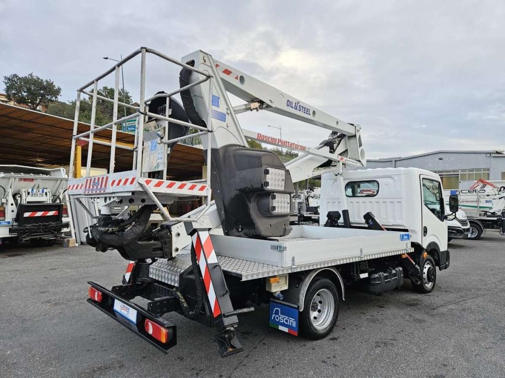 Oil&Steel Snake 2112 Smart Foto 4