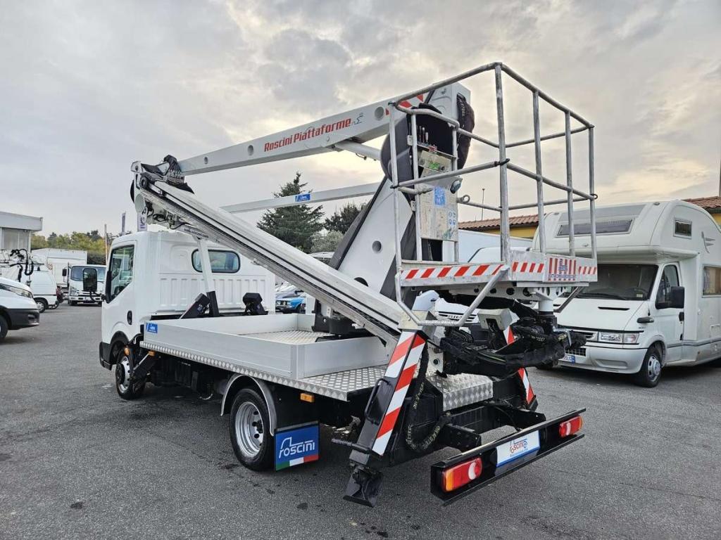 Oil&Steel Snake 2112 Smart Foto 6