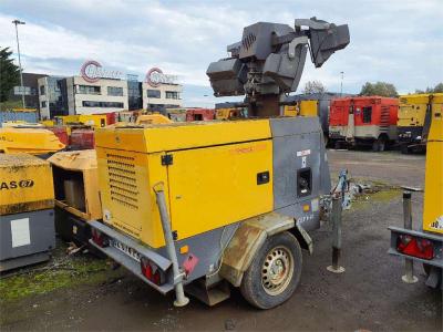 Atlas Copco QLT H 50 in vendita da Machinery Resale