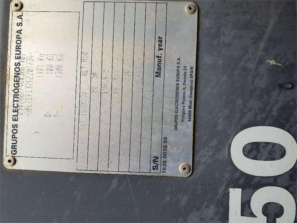 Atlas Copco QLT H 50 Foto 3