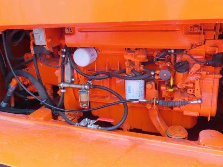 Hamm HW90 B Foto 10