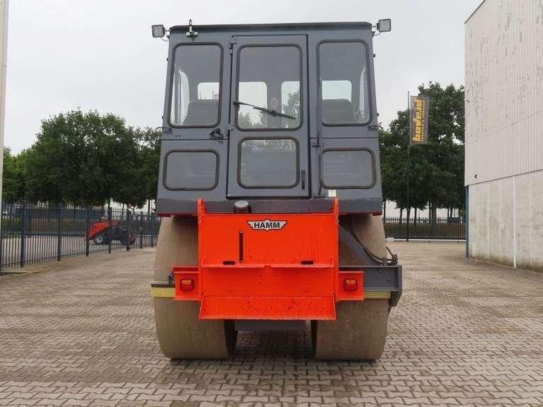 Hamm HW90 B Foto 3