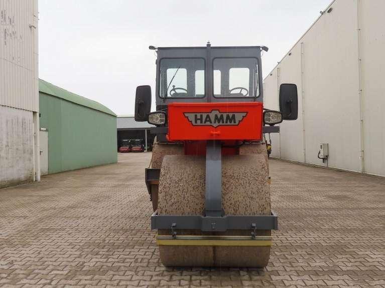 Hamm HW90 B Foto 7