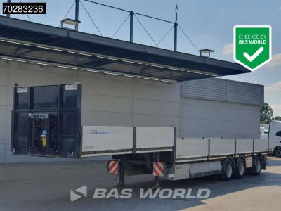 Kelberg PRSGR27NLLA BW Lift + Lenkachse in vendita da BAS World B.V.